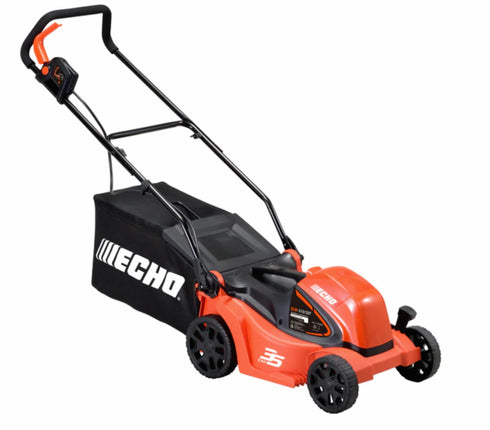 Echo DLM-310/35P Cordless Lawnmower Kit